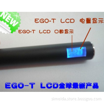 Health Electronic Cigarette EGO-T LED